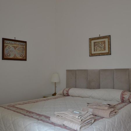 B&B La Meta Benevento Exterior foto