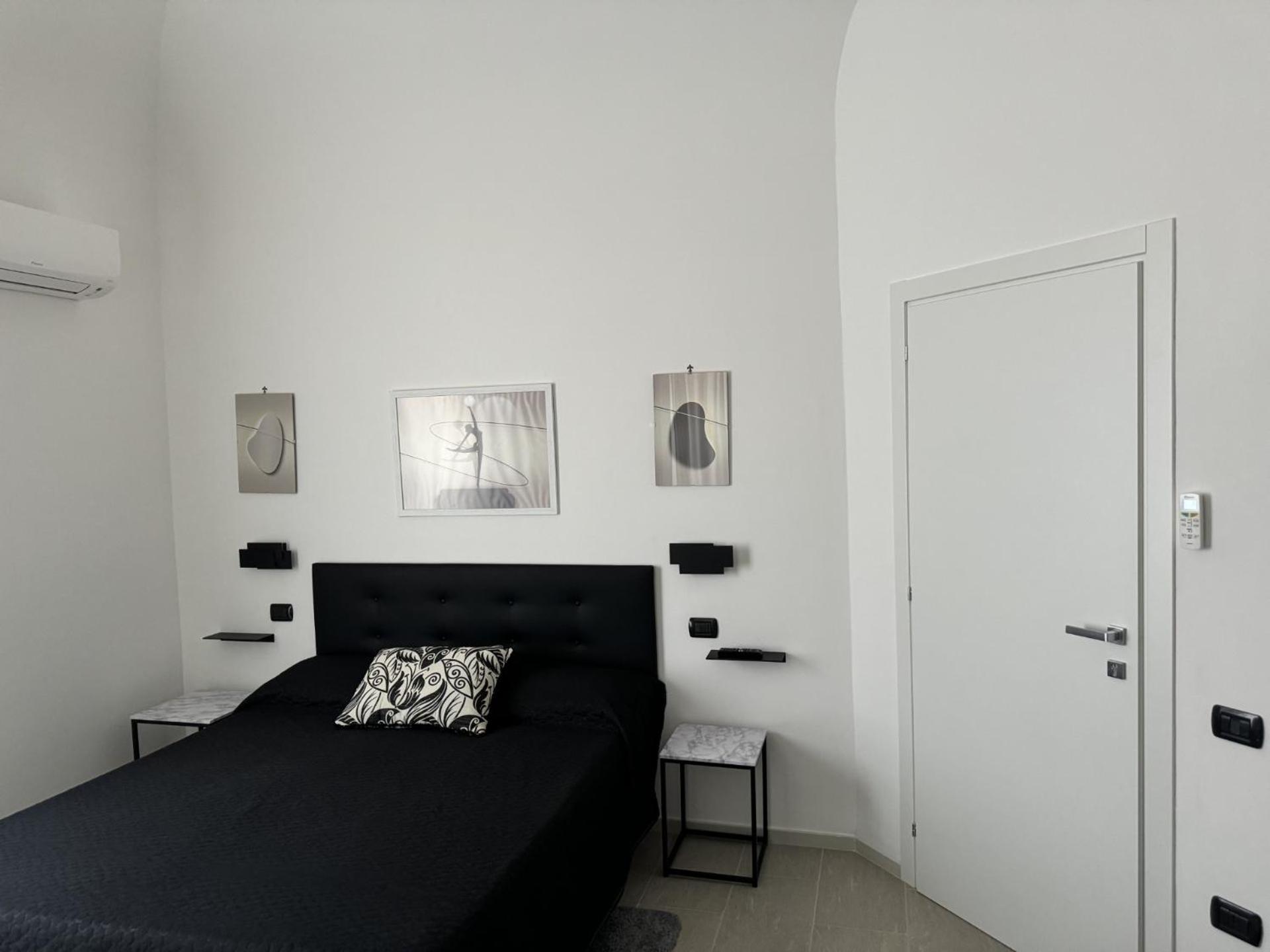 B&B La Meta Benevento Exterior foto