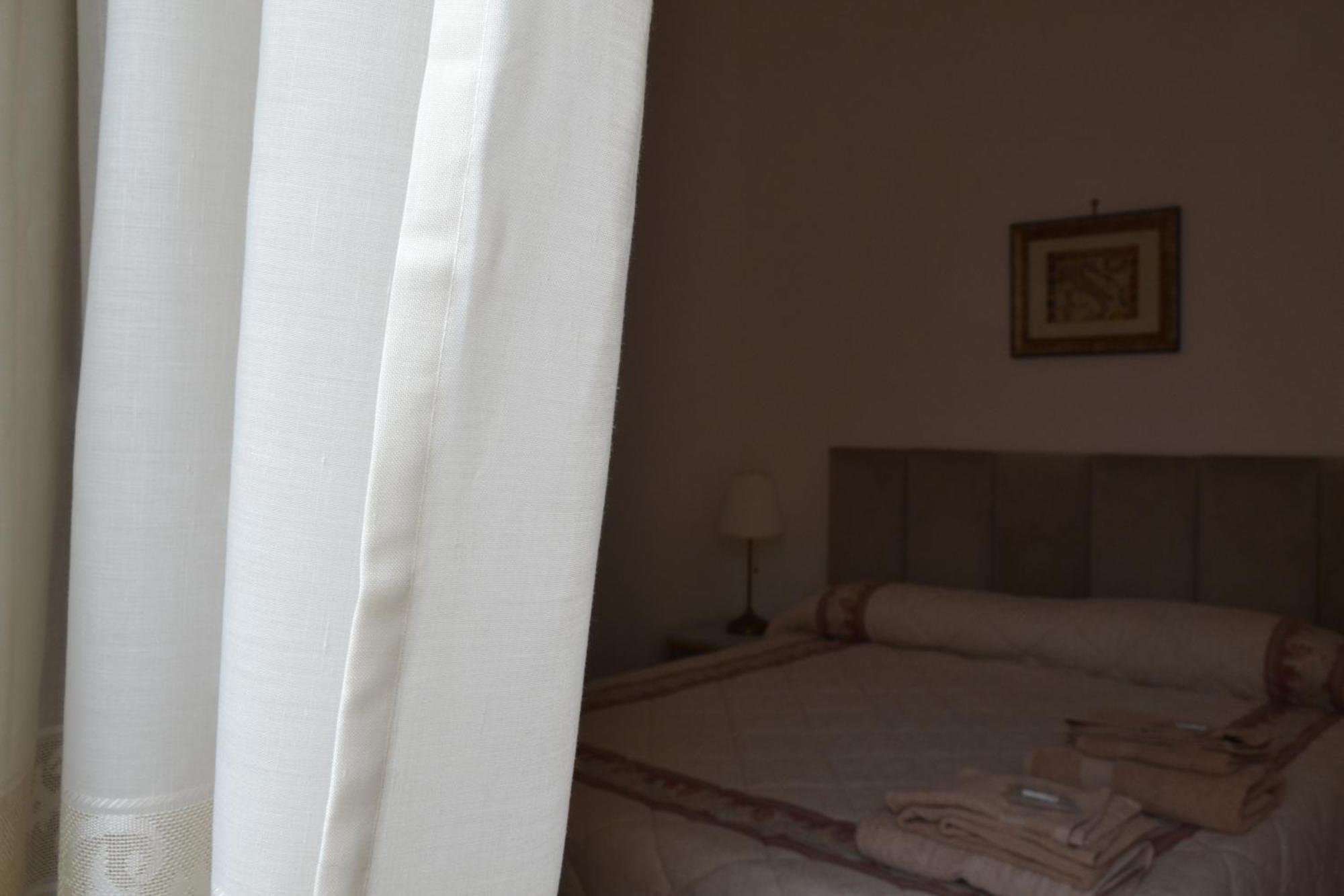 B&B La Meta Benevento Exterior foto