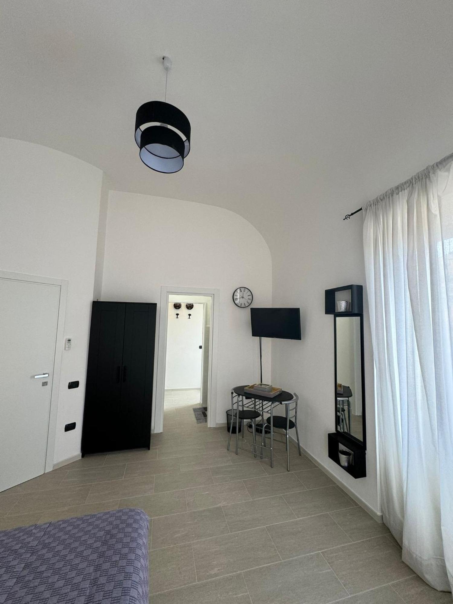 B&B La Meta Benevento Exterior foto