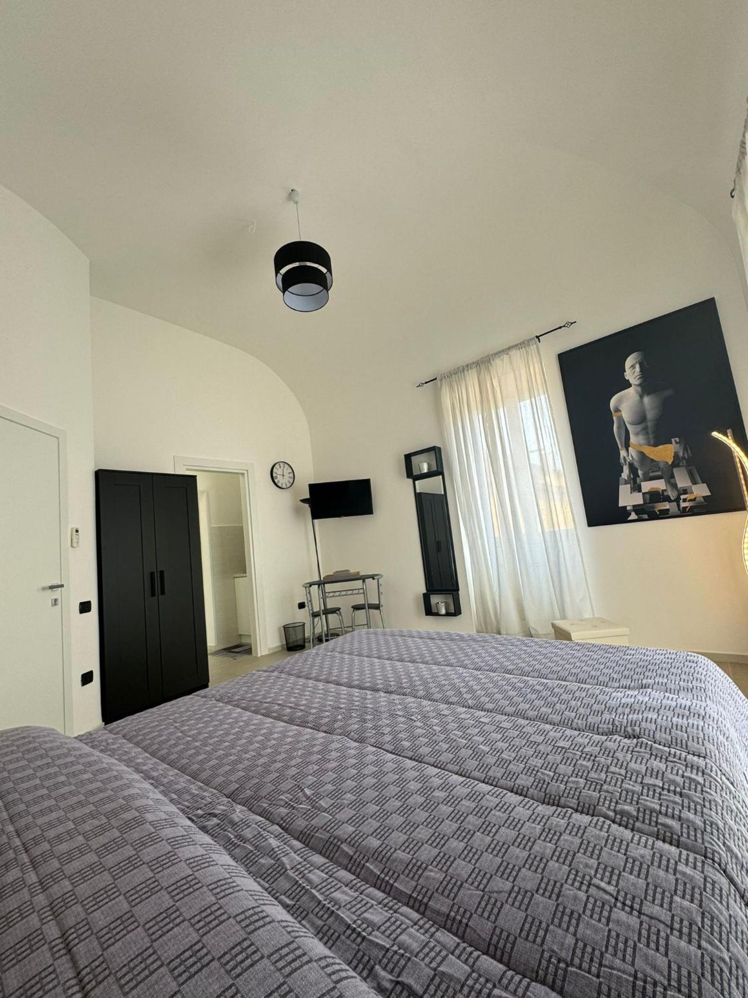 B&B La Meta Benevento Exterior foto